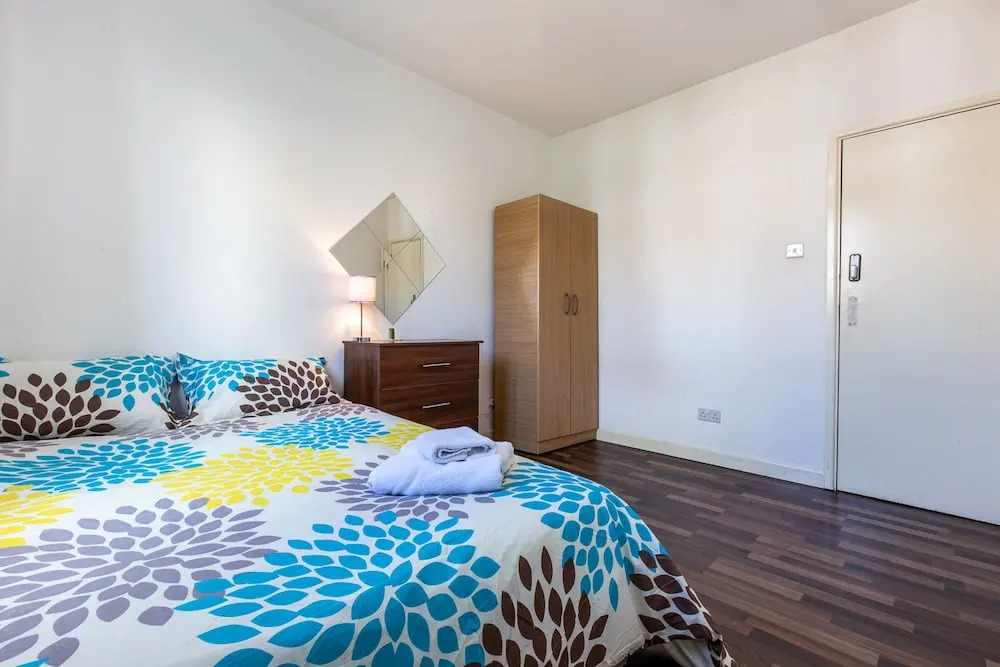 Thornaby House