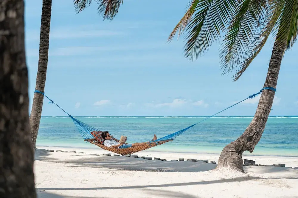 Xanadu Luxury Villas & Retreat Zanzibar