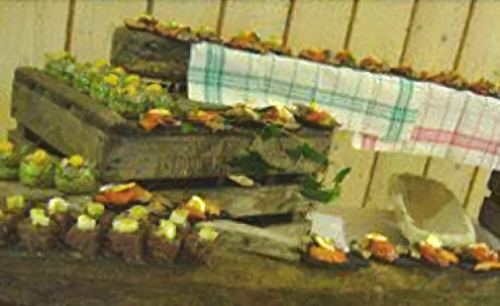 Les Calètes