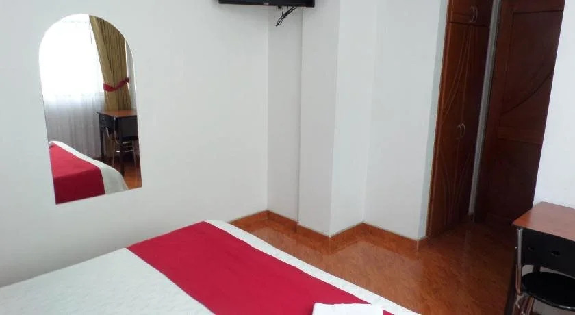 Hotel Imperial 34
