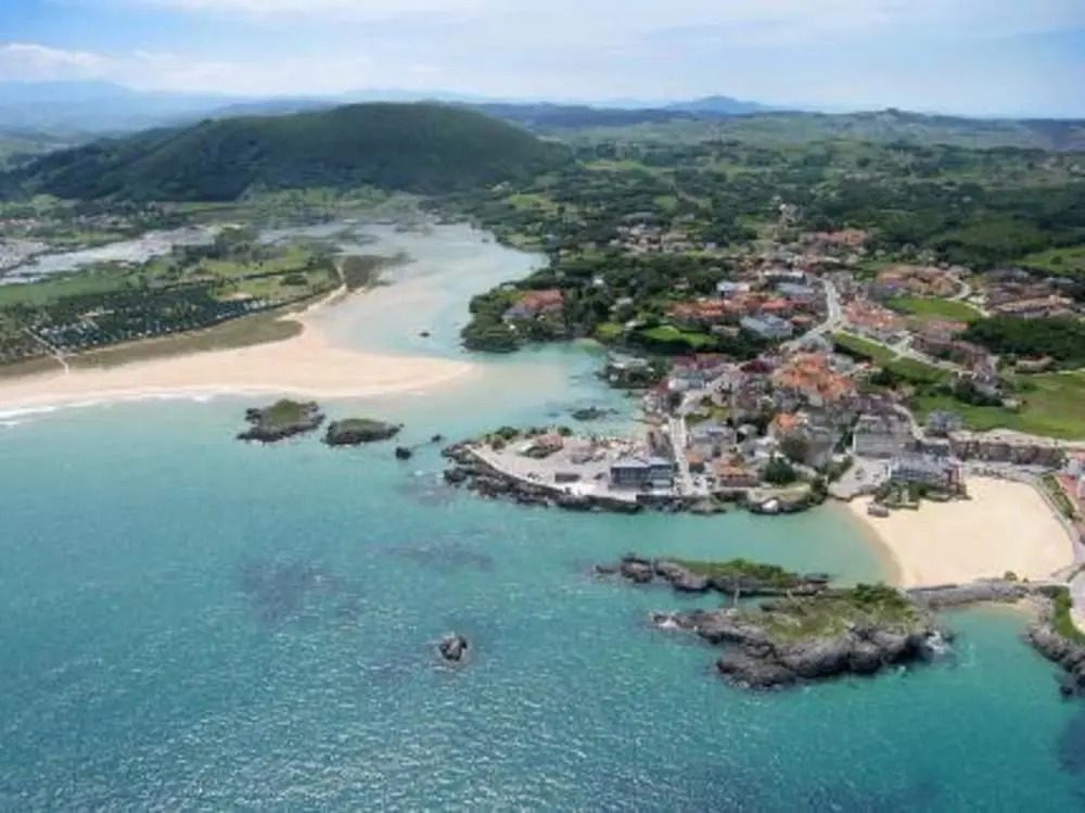 Apartment in Isla, Cantabria 103623 by MO Rentals
