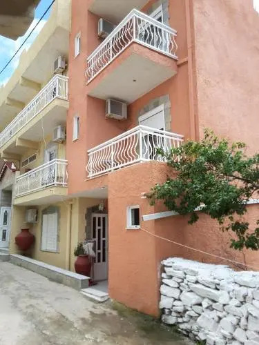 Studios Nektaria