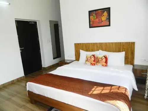 Farmers Villa