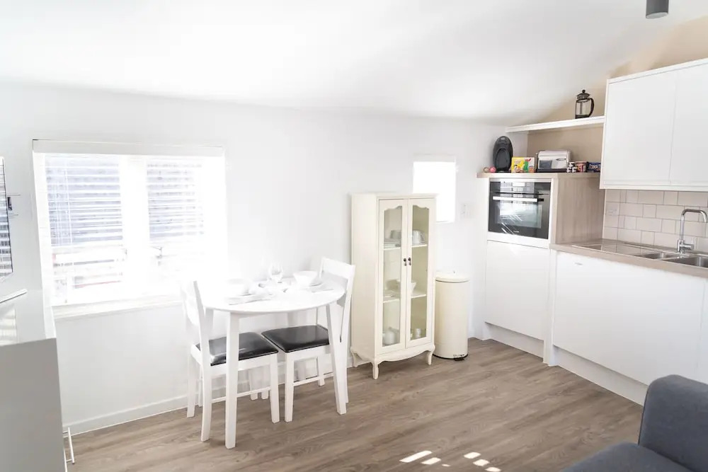 Citystay Living - Devonshire Road