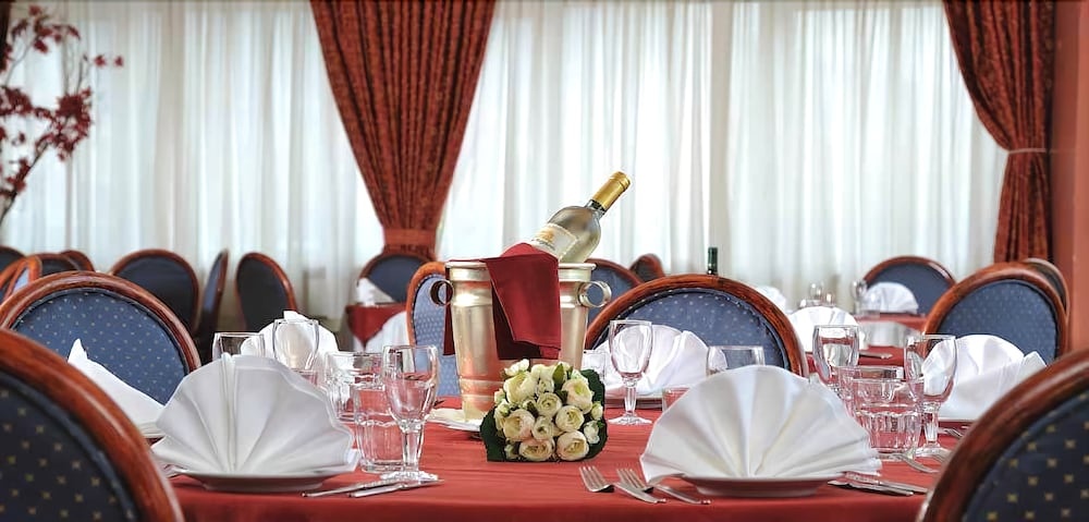 Hotel Alba