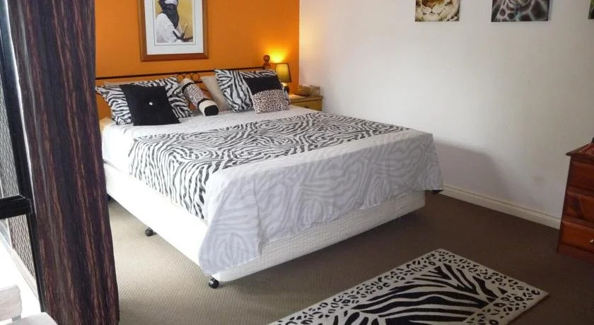 Mermaid Beachside Bed & Breakfast