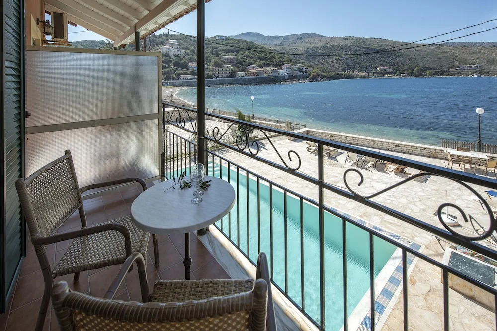 Marika Apartments Corfu
