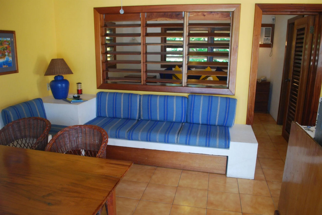 Caribbean Villas Hotel