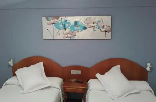 Hotel Urgain