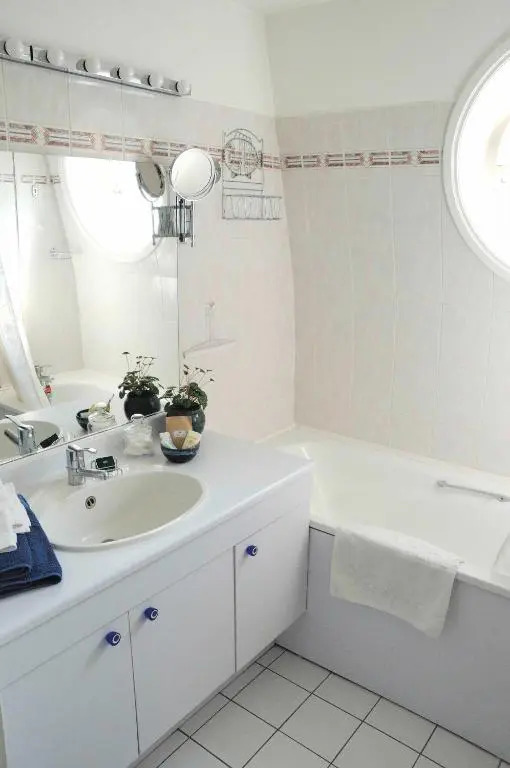 52 Clichy Bed & Breakfast - Chambre dhôtes