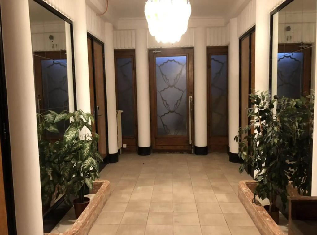 Hotel Le Grand Colombier