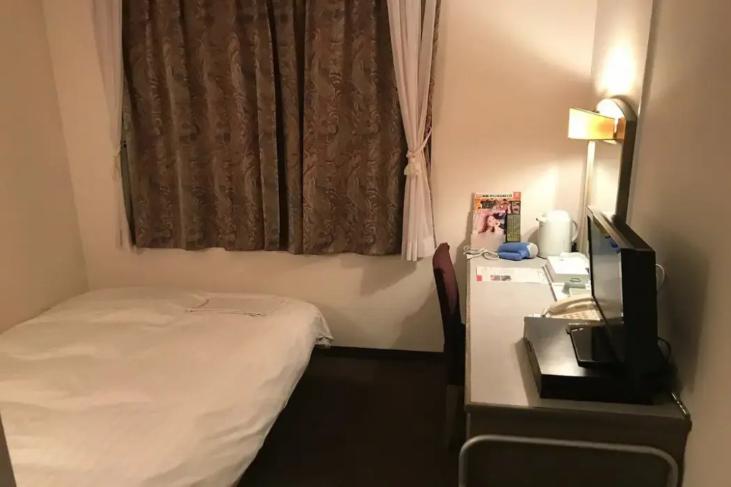 Urban Hotel Kokubu