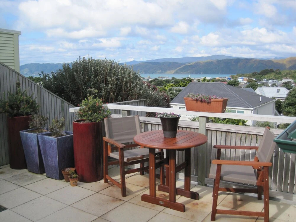 Acorns Wellington Bed and Breakfast