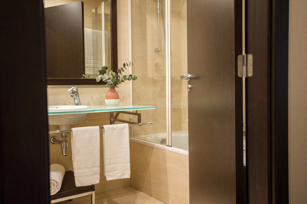 AZZ Pamplona Norte Hotel