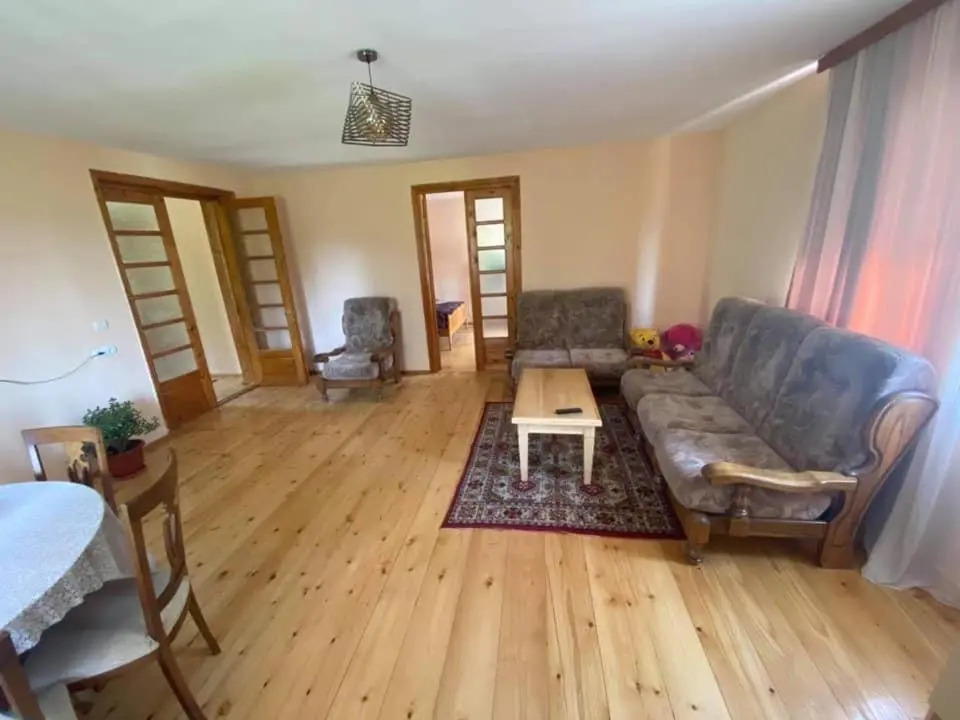 guesthouse MUKHA
