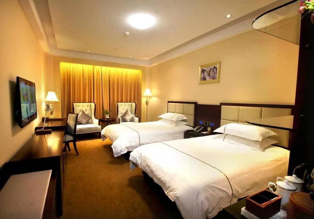 City Comfort Inn Nanning Taoyuan Road