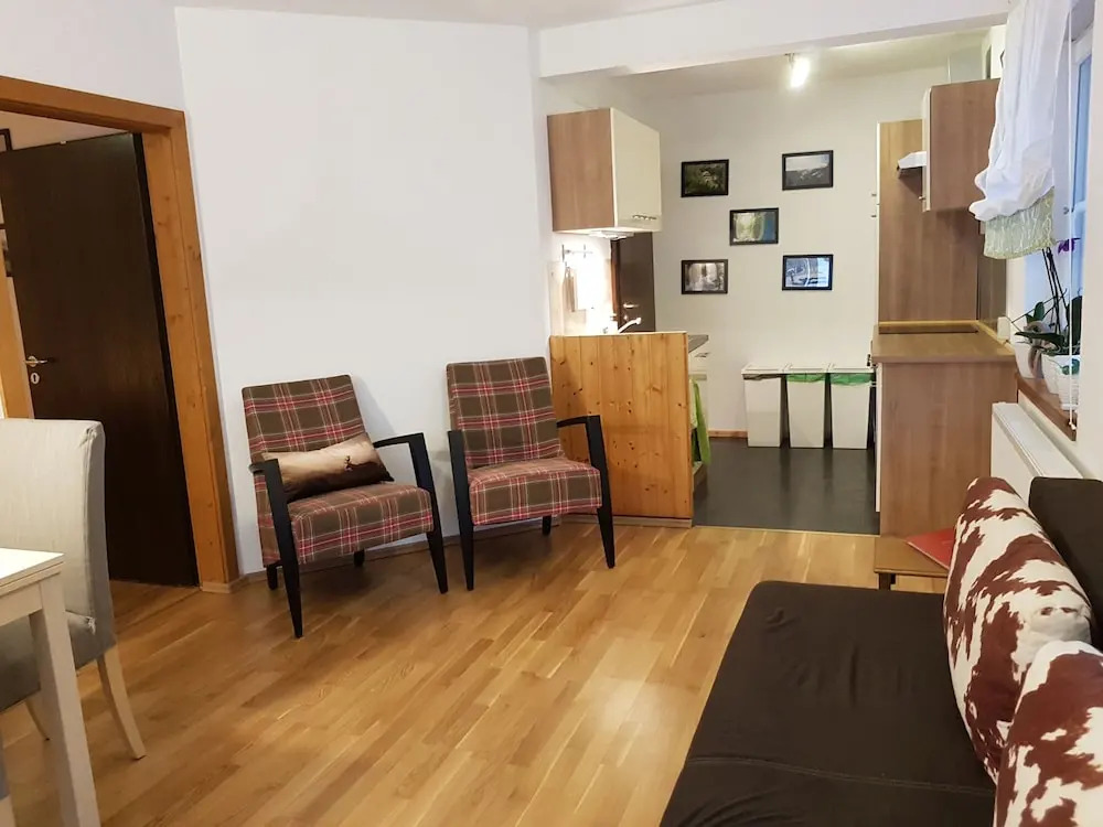 Ferienwohnung Börner