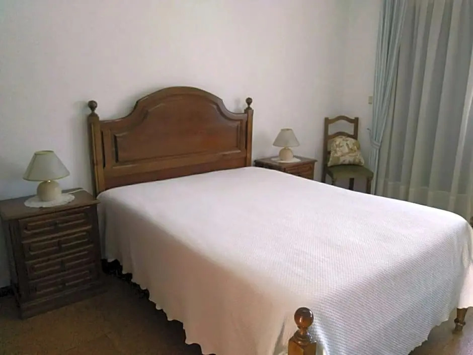 Residencial Retiro Sra. da Luz