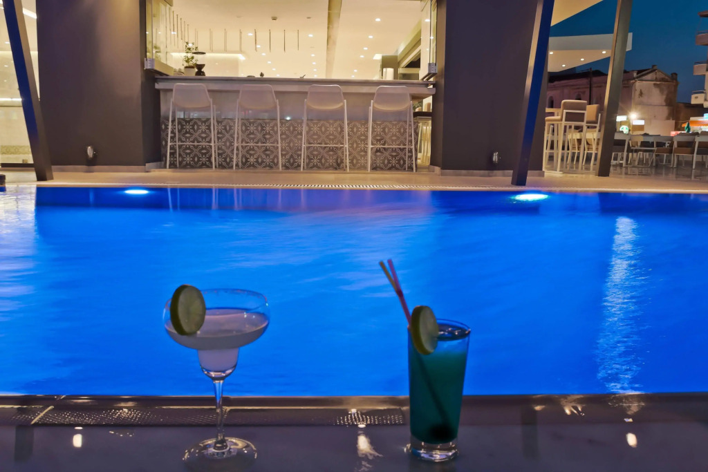 Mercure Rhodes Alexia Hotel & Spa