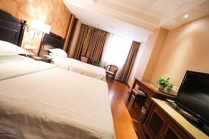 Lantian Hotel