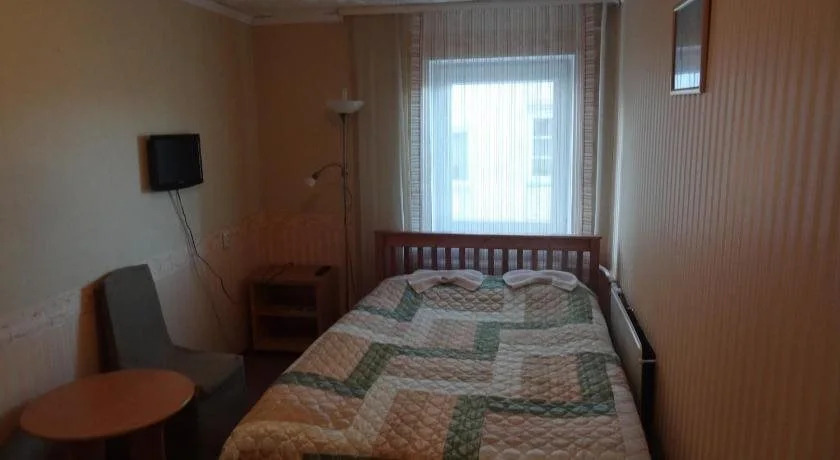 Hotel Runmis