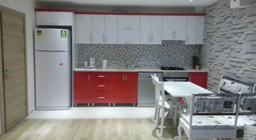 Ser&Ad Residence City Center