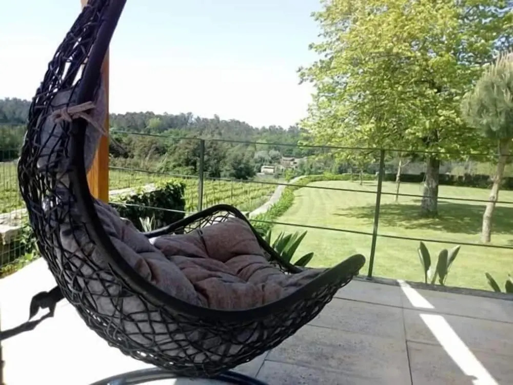 Quinta do Burgo - Nature Hotel