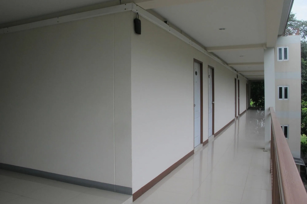 AP Apartment