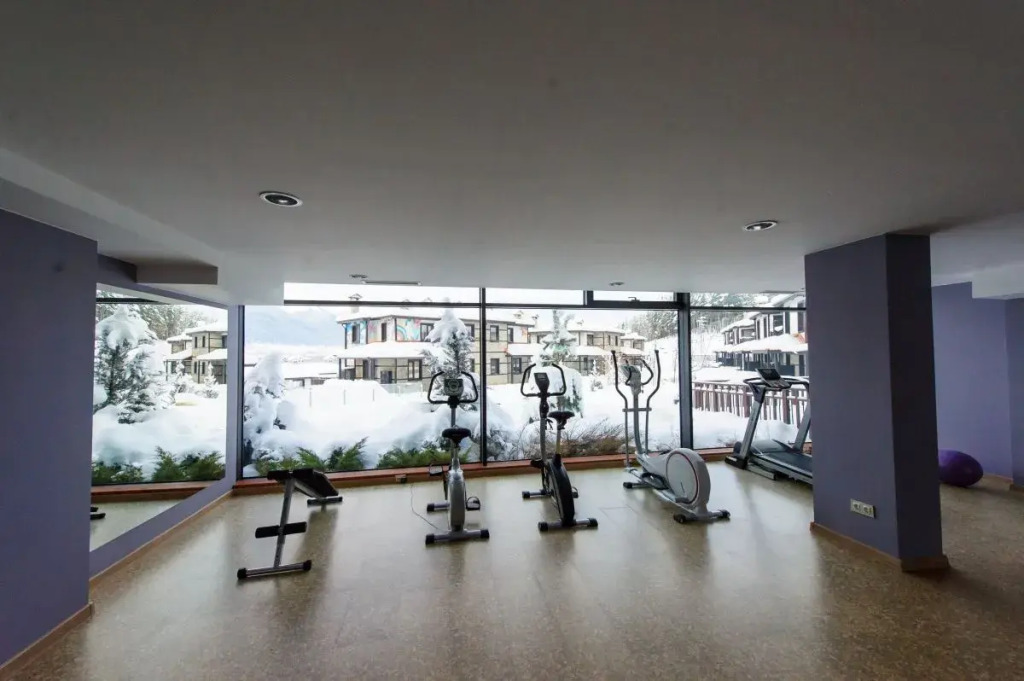 Ruskovets Thermal SPA & Ski Resort