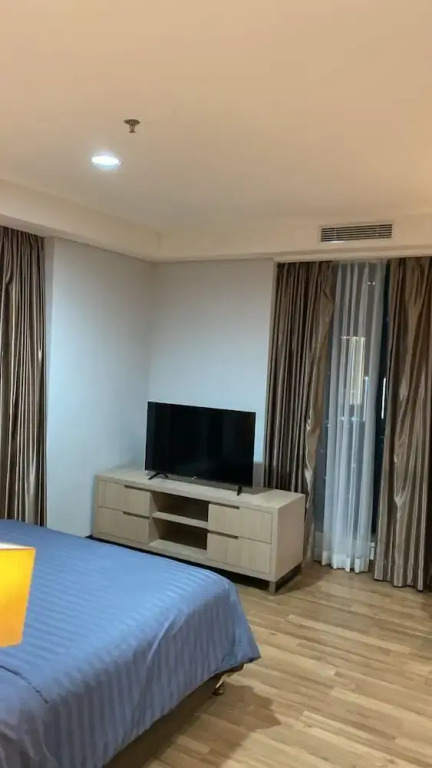 The H Tower Rasuna Suites Kuningan Jakarta By Villaloka