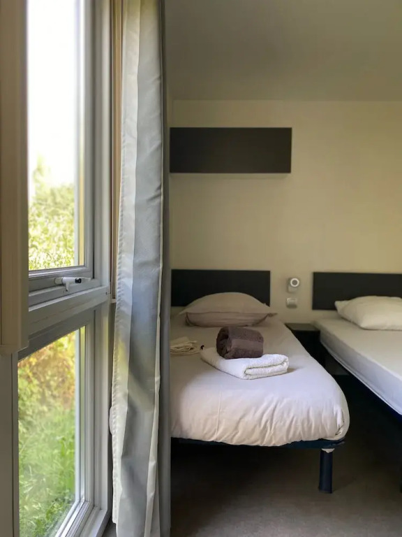 Les Lodges