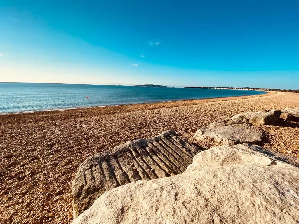 Self Contained Guest Suite 1 - Weymouth