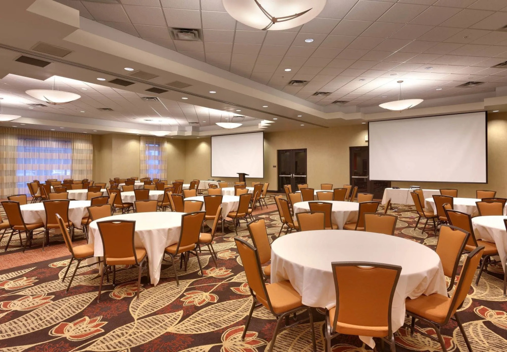 Residence Inn by Marriott Idaho Falls