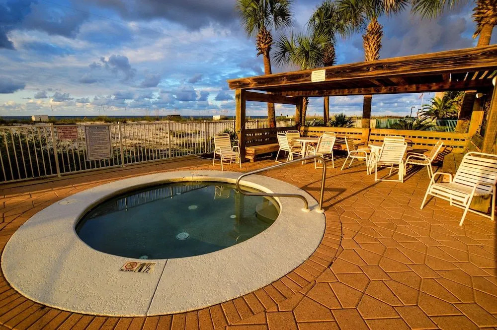 Ocean House Unit 2904
