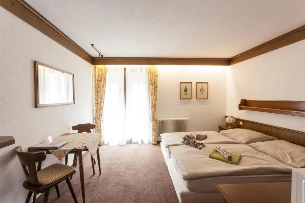 Pension Baranek
