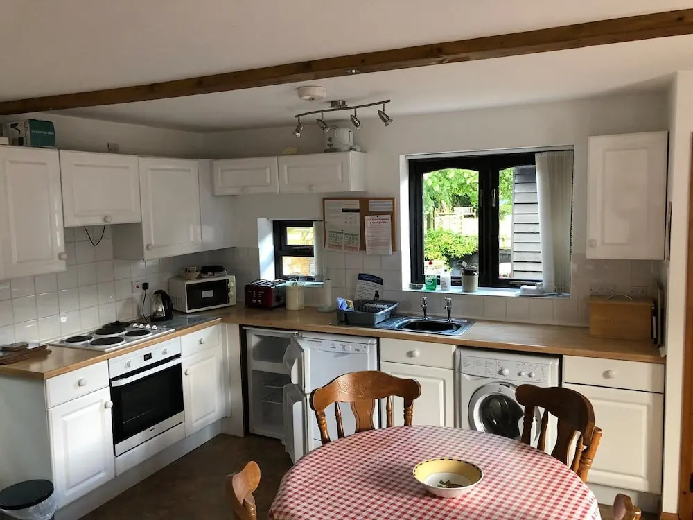 Courthope Farm Holiday Cottages