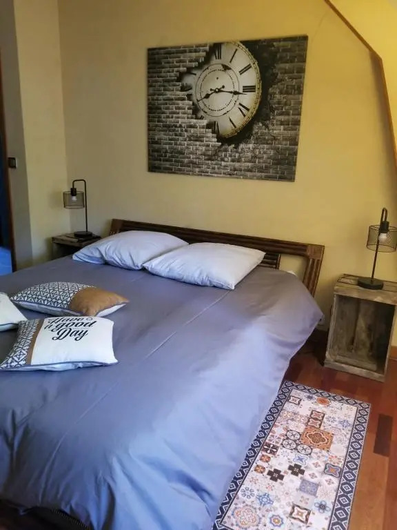 Appartement De La Vallée