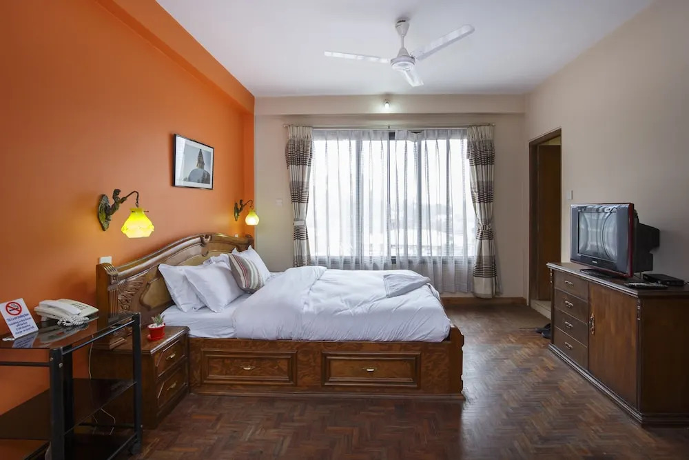 Pacific Guest House
