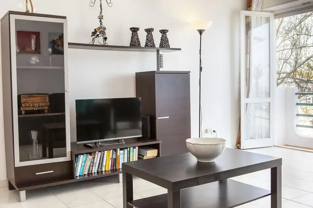 B77 - Im on Avenida Apartment in Lagos