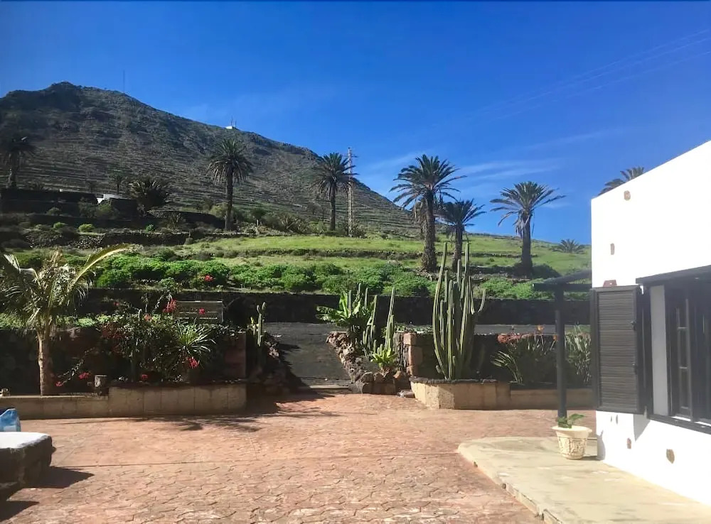 Finca La Picolisima