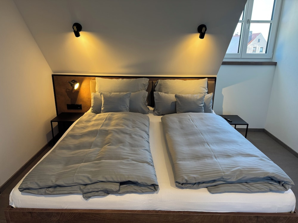 Parzivita Suites