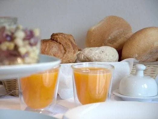 B&B Aquavit