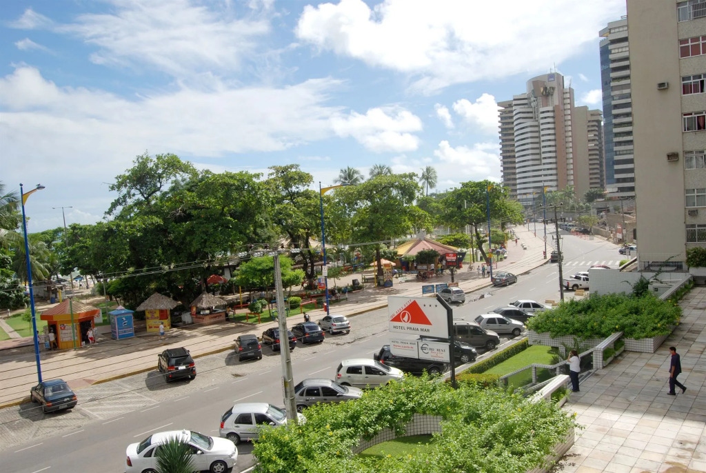 Hotel Praia Mar