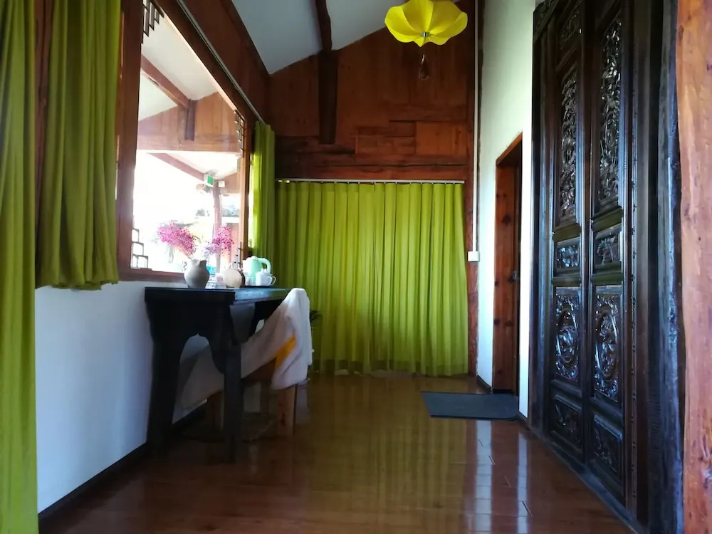 Lijiang Come Back Boutique Inn