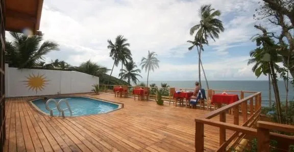Aryans Hotel