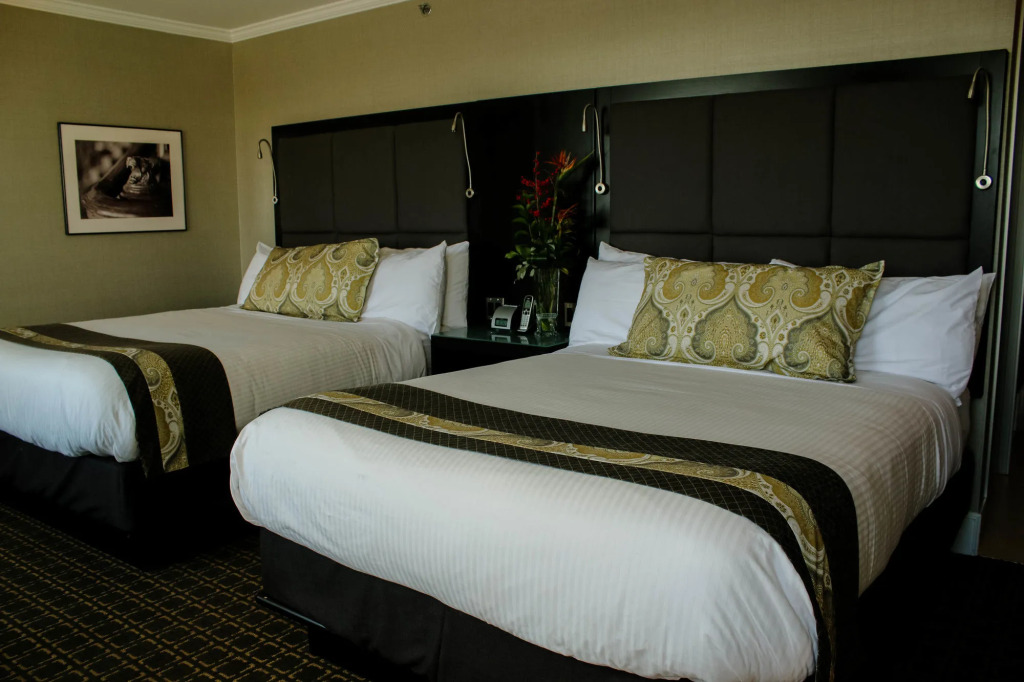voco The Tiger Hotel, Columbia, MO by IHG