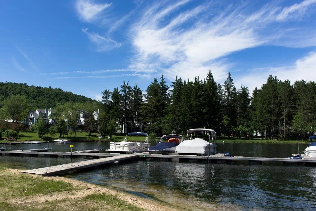 Inn at Deep Creek