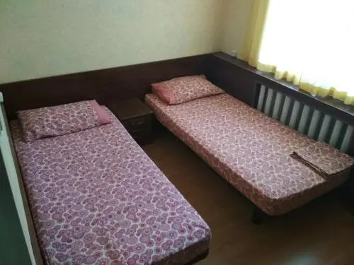 Guest House Na Papanina