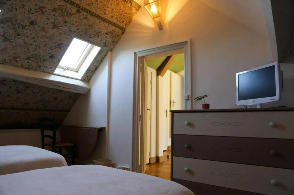 Le Relais D'eugenie: Maison D'hotes En Foret D'orleans