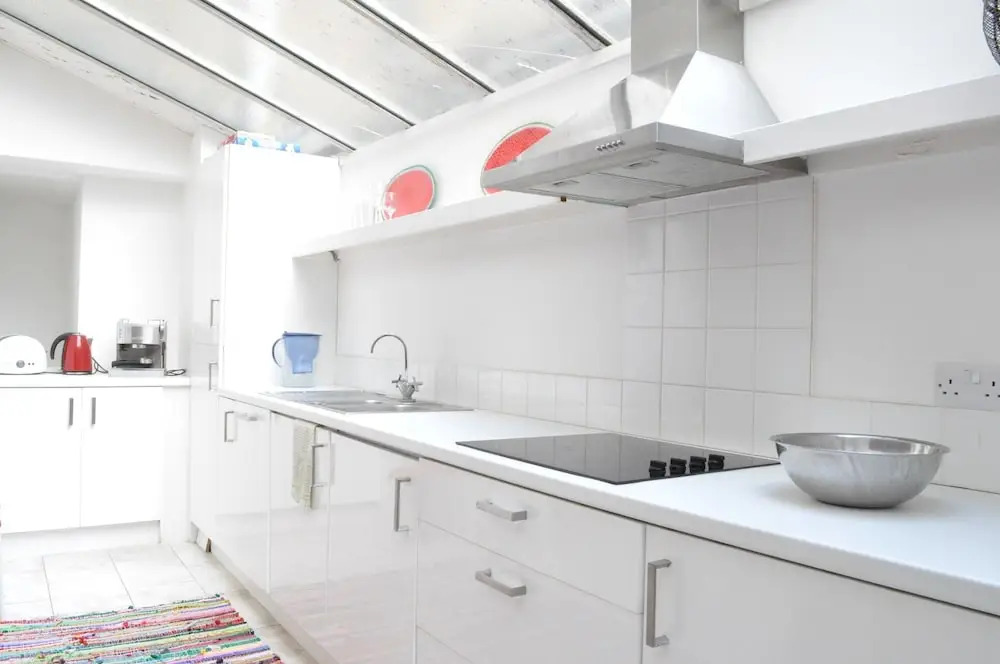 Stylish 1 Bedroom Apartment Near Parsons Green Station